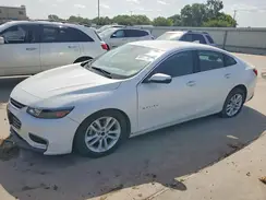 1G1ZD5ST8JF181792 2018 CHEVROLET MALIBU