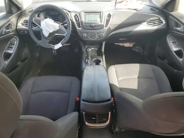 1G1ZD5ST8JF181792 2018 CHEVROLET MALIBU - Image 8