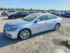 1G1ZD5ST8JF181971 2018 CHEVROLET MALIBU