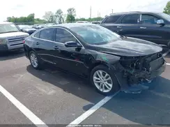 1G1ZD5ST8JF182036 2018 CHEVROLET MALIBU