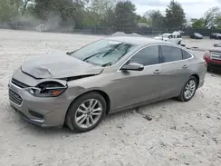 1G1ZD5ST8JF182067 2018 CHEVROLET MALIBU