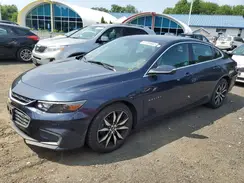 1G1ZD5ST8JF183008 2018 CHEVROLET MALIBU