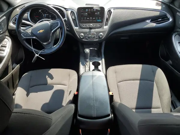 1G1ZD5ST8JF183008 2018 CHEVROLET MALIBU - Image 8