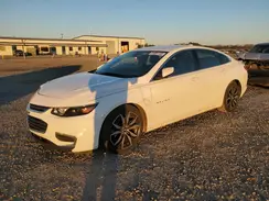 1G1ZD5ST8JF183140 2018 CHEVROLET MALIBU