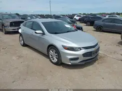 1G1ZD5ST8JF183252 2018 CHEVROLET MALIBU