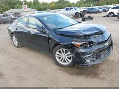 1G1ZD5ST8JF183431 2018 CHEVROLET MALIBU