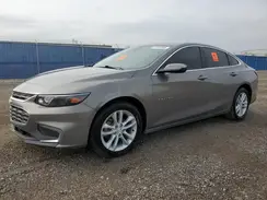 1G1ZD5ST8JF183669 2018 CHEVROLET MALIBU