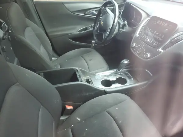 1G1ZD5ST8JF183669 2018 CHEVROLET MALIBU - Image 8