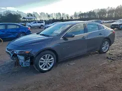 1G1ZD5ST8JF184174 2018 CHEVROLET MALIBU