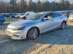 1G1ZD5ST8JF184398 2018 CHEVROLET MALIBU