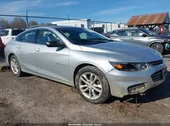 1G1ZD5ST8JF184577 2018 CHEVROLET MALIBU