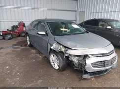1G1ZD5ST8JF184692 2018 CHEVROLET MALIBU