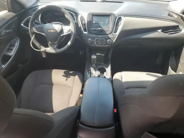 1G1ZD5ST8JF184787 2018 CHEVROLET MALIBU - Image 8