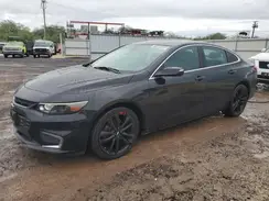 1G1ZD5ST8JF185048 2018 CHEVROLET MALIBU