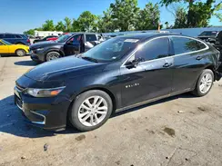 1G1ZD5ST8JF185177 2018 CHEVROLET MALIBU
