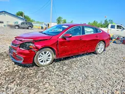 1G1ZD5ST8JF185776 2018 CHEVROLET MALIBU