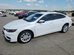 1G1ZD5ST8JF185972 2018 CHEVROLET MALIBU