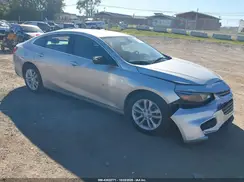 1G1ZD5ST8JF188127 2018 CHEVROLET MALIBU