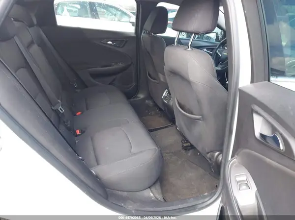 1G1ZD5ST8JF188211 2018 CHEVROLET MALIBU - Image 8