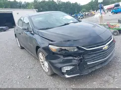 1G1ZD5ST8JF188290 2018 CHEVROLET MALIBU