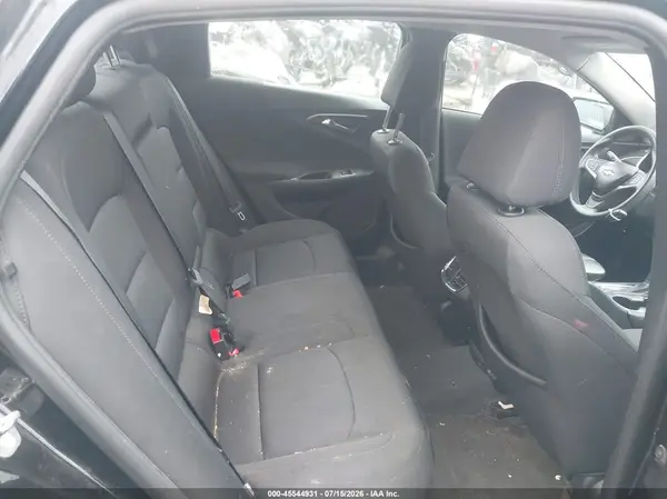 1G1ZD5ST8JF188290 2018 CHEVROLET MALIBU - Image 8