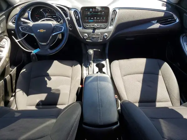 1G1ZD5ST8JF188399 2018 CHEVROLET MALIBU - Image 8