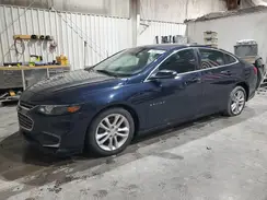 1G1ZD5ST8JF188841 2018 CHEVROLET MALIBU