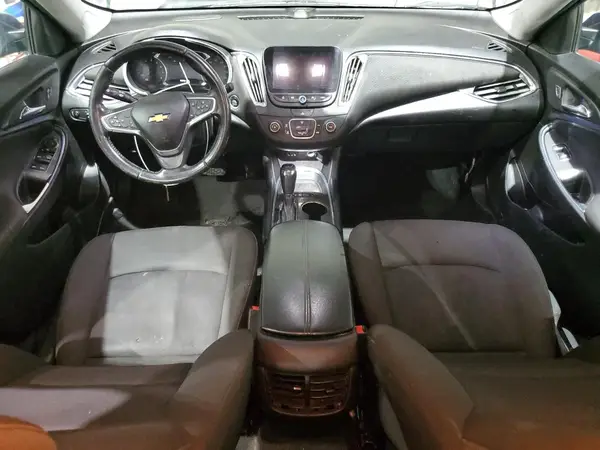 1G1ZD5ST8JF188841 2018 CHEVROLET MALIBU - Image 8