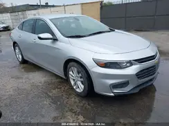 1G1ZD5ST8JF189388 2018 CHEVROLET MALIBU