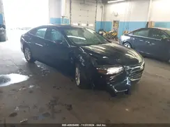 1G1ZD5ST8JF189603 2018 CHEVROLET MALIBU