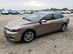 1G1ZD5ST8JF189651 2018 CHEVROLET MALIBU