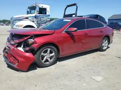 1G1ZD5ST8JF189827 2018 CHEVROLET MALIBU