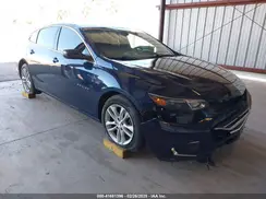 1G1ZD5ST8JF189956 2018 CHEVROLET MALIBU