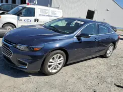 1G1ZD5ST8JF191027 2018 CHEVROLET MALIBU