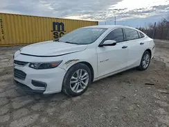 1G1ZD5ST8JF191075 2018 CHEVROLET MALIBU