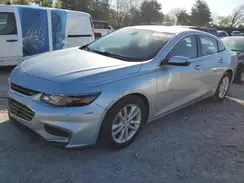 1G1ZD5ST8JF191707 2018 CHEVROLET MALIBU
