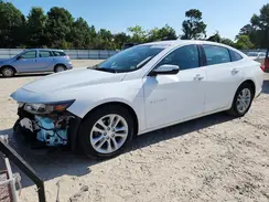 1G1ZD5ST8JF191741 2018 CHEVROLET MALIBU