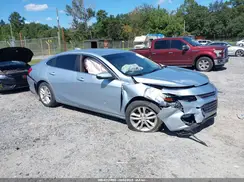 1G1ZD5ST8JF192078 2018 CHEVROLET MALIBU