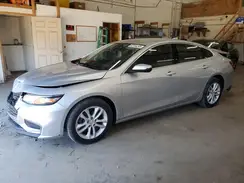 1G1ZD5ST8JF192503 2018 CHEVROLET MALIBU