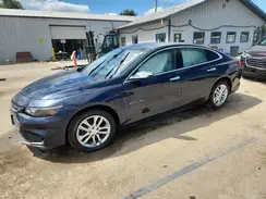 1G1ZD5ST8JF193165 2018 CHEVROLET MALIBU
