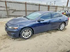 1G1ZD5ST8JF193523 2018 CHEVROLET MALIBU