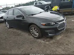 1G1ZD5ST8JF193635 2018 CHEVROLET MALIBU