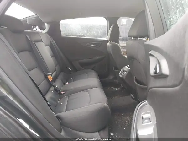 1G1ZD5ST8JF193635 2018 CHEVROLET MALIBU - Image 8