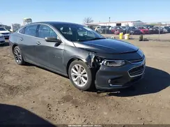 1G1ZD5ST8JF193859 2018 CHEVROLET MALIBU