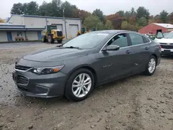 1G1ZD5ST8JF193876 2018 CHEVROLET MALIBU