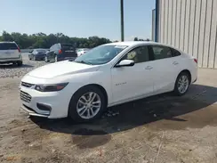1G1ZD5ST8JF194106 2018 CHEVROLET MALIBU