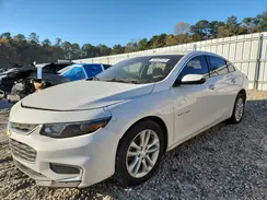 1G1ZD5ST8JF194185 2018 CHEVROLET MALIBU