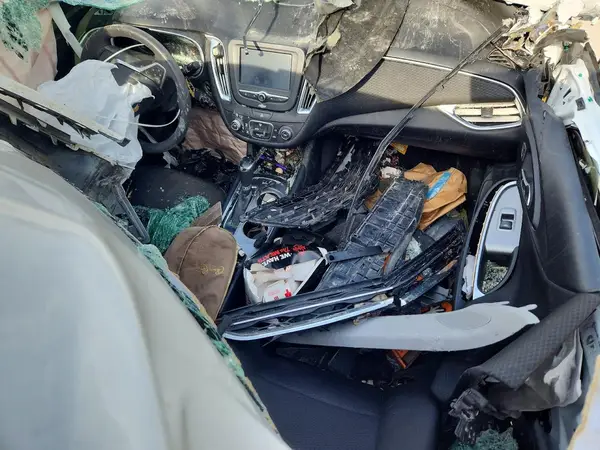 1G1ZD5ST8JF195885 2018 CHEVROLET MALIBU - Image 8