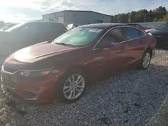 1G1ZD5ST8JF197992 2018 CHEVROLET MALIBU