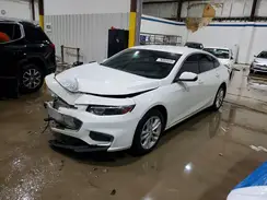 1G1ZD5ST8JF198074 2018 CHEVROLET MALIBU